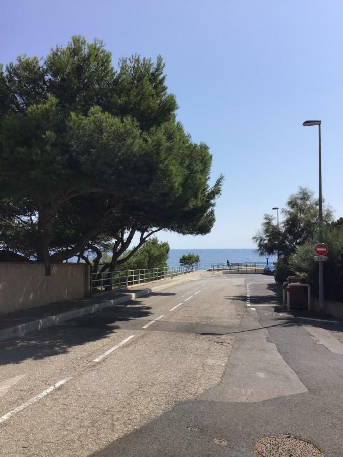 Studio Sausset Les Pins المظهر الخارجي الصورة